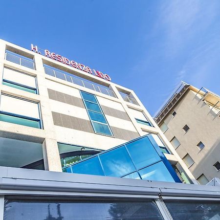 Lido Hotel Residence Cesenatico Εξωτερικό φωτογραφία