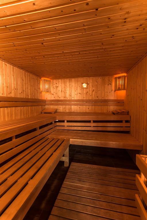 Lido Hotel Residence Cesenatico Εξωτερικό φωτογραφία