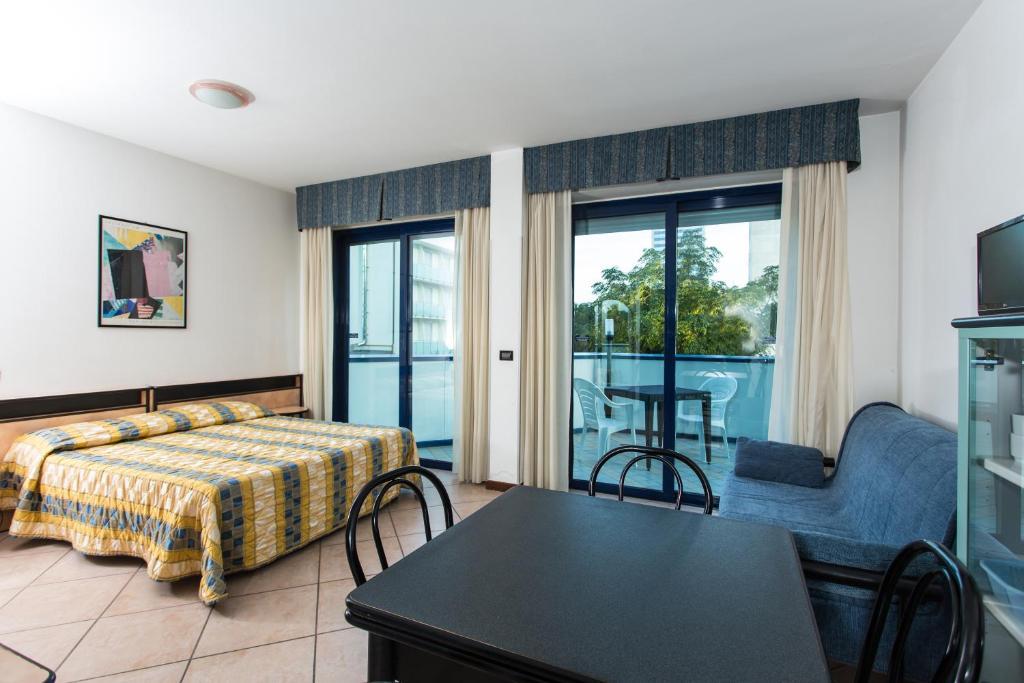 Lido Hotel Residence Cesenatico Εξωτερικό φωτογραφία