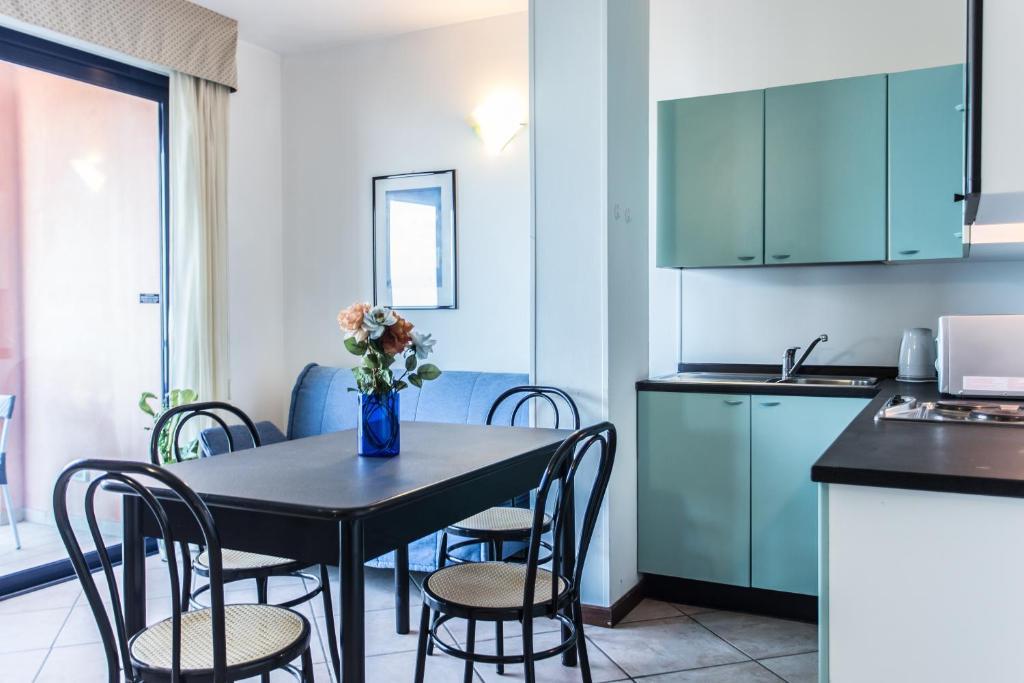 Lido Hotel Residence Cesenatico Εξωτερικό φωτογραφία