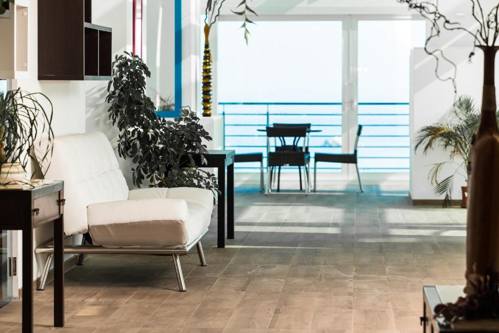 Lido Hotel Residence Cesenatico Εξωτερικό φωτογραφία