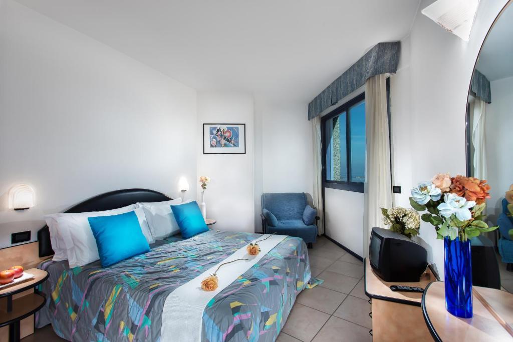 Lido Hotel Residence Cesenatico Εξωτερικό φωτογραφία