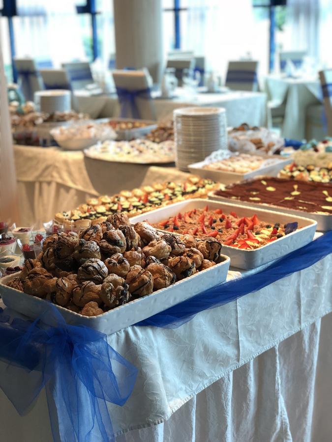 Lido Hotel Residence Cesenatico Εξωτερικό φωτογραφία