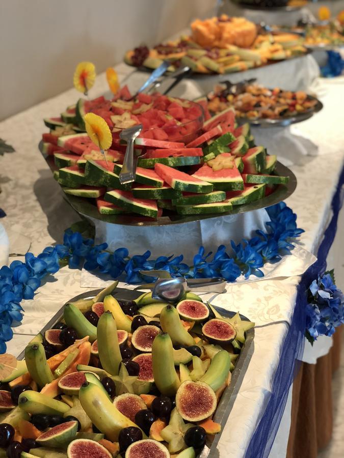 Lido Hotel Residence Cesenatico Εξωτερικό φωτογραφία
