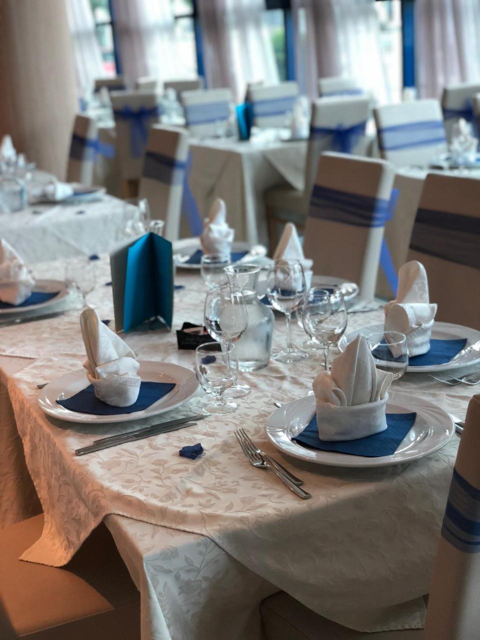 Lido Hotel Residence Cesenatico Εξωτερικό φωτογραφία
