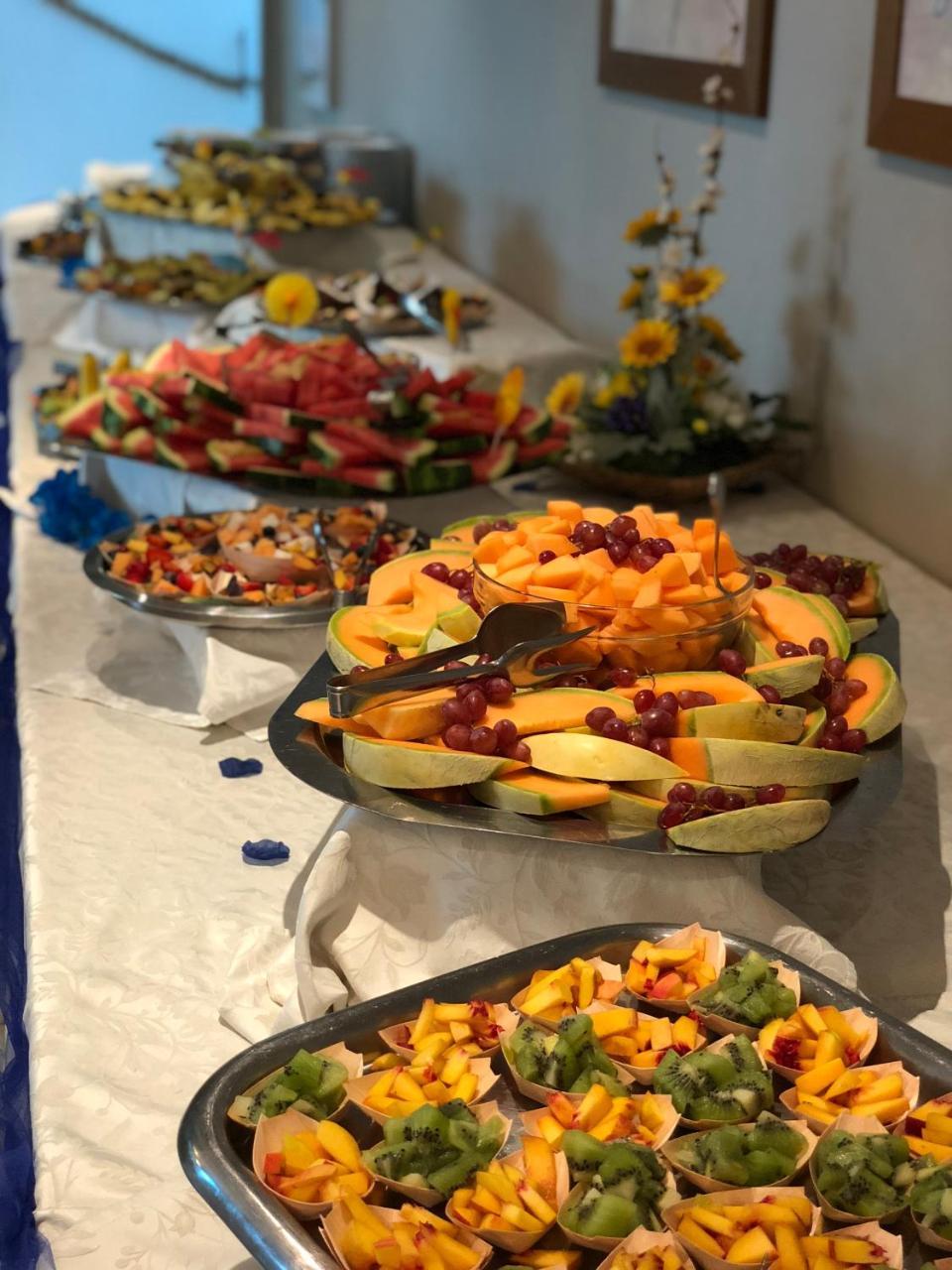 Lido Hotel Residence Cesenatico Εξωτερικό φωτογραφία