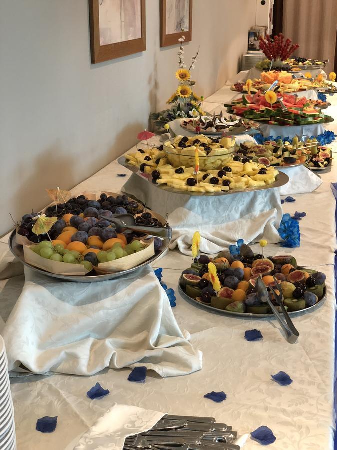 Lido Hotel Residence Cesenatico Εξωτερικό φωτογραφία