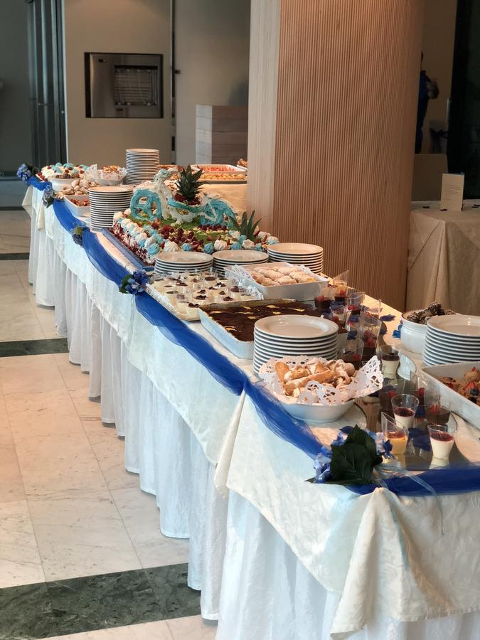 Lido Hotel Residence Cesenatico Εξωτερικό φωτογραφία
