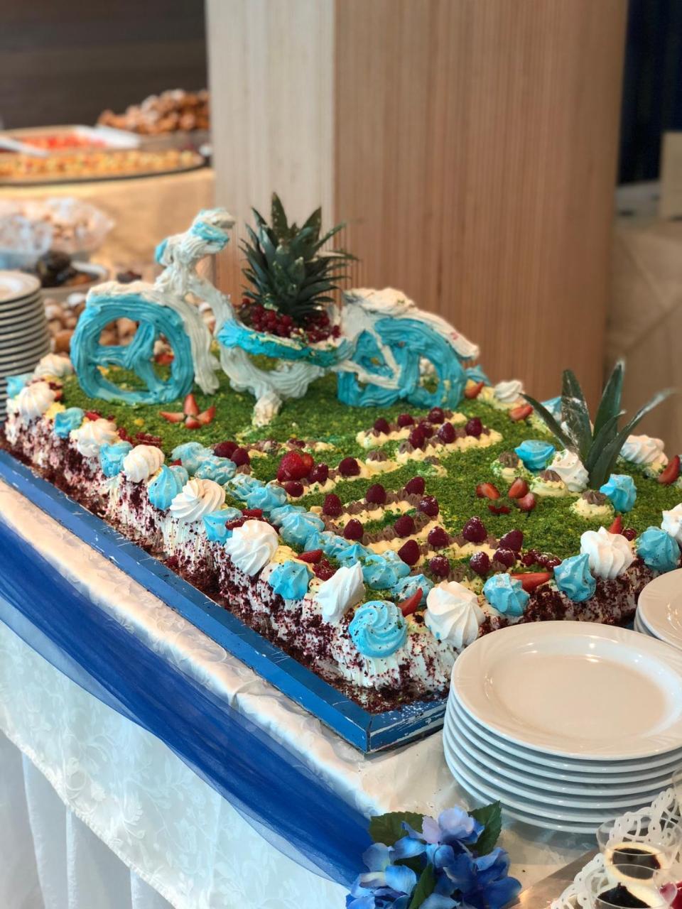 Lido Hotel Residence Cesenatico Εξωτερικό φωτογραφία