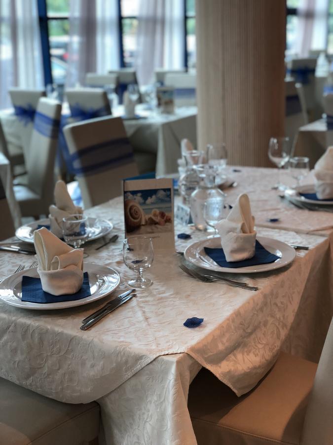 Lido Hotel Residence Cesenatico Εξωτερικό φωτογραφία