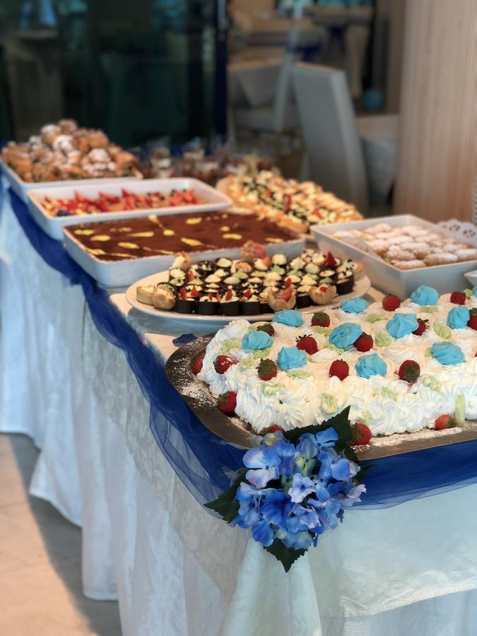 Lido Hotel Residence Cesenatico Εξωτερικό φωτογραφία