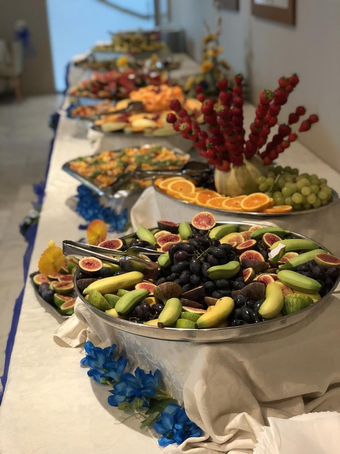 Lido Hotel Residence Cesenatico Εξωτερικό φωτογραφία